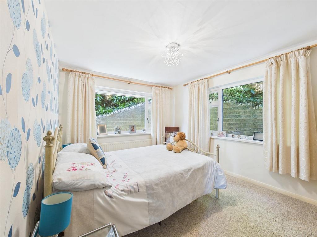 Bedroom Three (1)