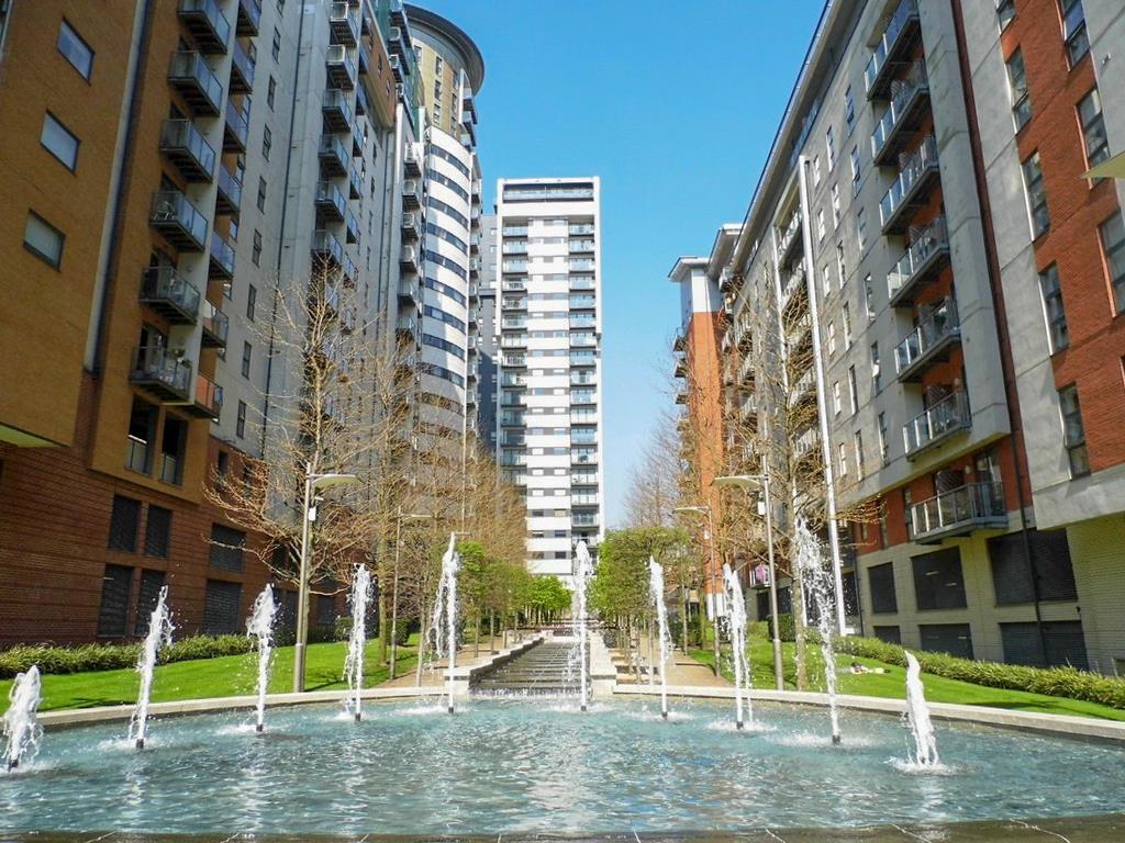 Fountain