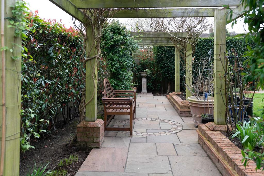 Landscaped Gardens