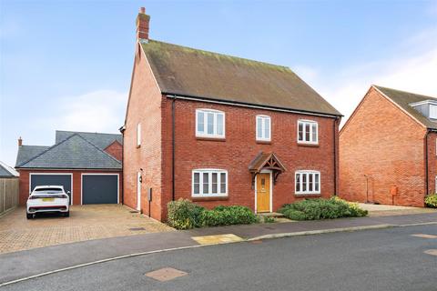 undefined, Harvest Hill, Charminster, Dorchester