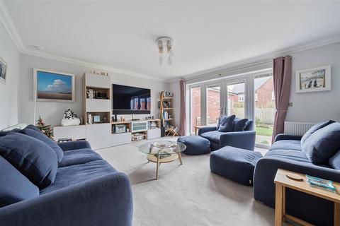 undefined, Harvest Hill, Charminster, Dorchester