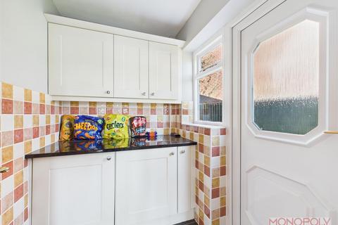 4 bedroom detached house for sale, Broadoaks, Darland Lane, Rossett, Wrexham