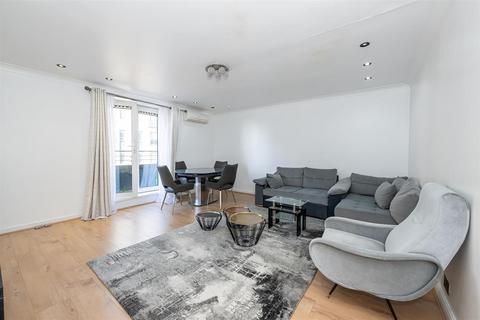 ROYAL LANGFORD APARTMENTS, GREVILLE ROAD, London, NW6