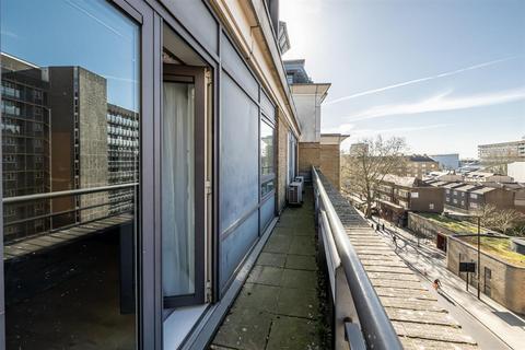 2 bedroom flat for sale, ROYAL LANGFORD APARTMENTS, GREVILLE ROAD, London, NW6