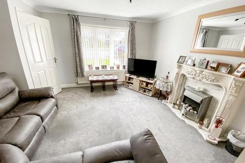 3 bedroom semi-detached house for sale, Hurworth Hunt, The Chase, Newton Aycliffe