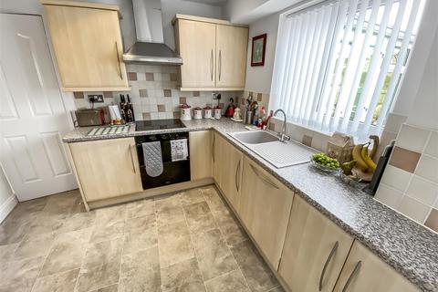 3 bedroom semi-detached house for sale, Hurworth Hunt, The Chase, Newton Aycliffe