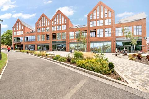 undefined, Elms Walk, Berkshire RG40