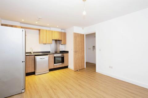 1 bedroom flat to rent, Southern Street, M3