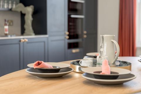 2 bedroom terraced house for sale, Plot 195, The Alexander at Longniddry, 4 Coal Rd EH32