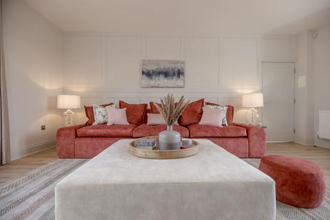 2 bedroom terraced house for sale, Plot 195, The Alexander at Longniddry, 4 Coal Rd EH32