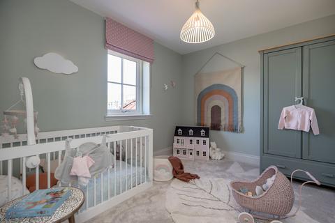 2 bedroom terraced house for sale, Plot 195, The Alexander at Longniddry, 4 Coal Rd EH32