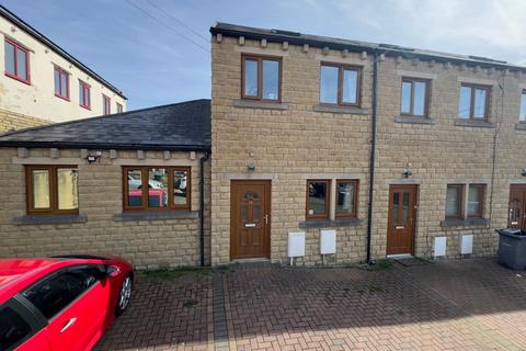 Garden Street, Heaton, Bradford, BD9