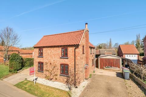 undefined, Chapel Lane, Little Hale, Sleaford, Lincolnshire, NG34