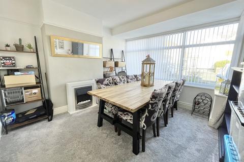 38 Buckley Crescent, Thornton-cleveleys, FY5 1RH