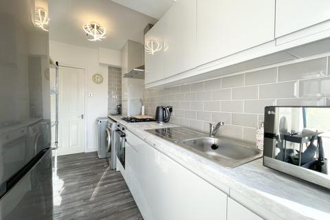 38 Buckley Crescent, Thornton-cleveleys, FY5 1RH