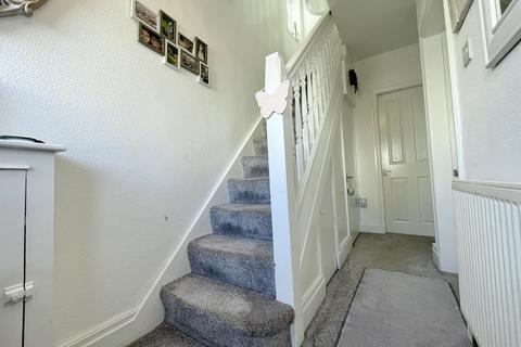 38 Buckley Crescent, Thornton-cleveleys, FY5 1RH