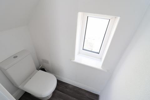 38 Buckley Crescent, Thornton-cleveleys, FY5 1RH