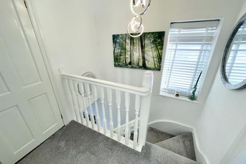 38 Buckley Crescent, Thornton-cleveleys, FY5 1RH