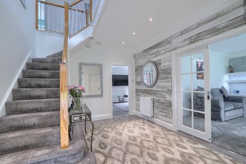 5 bedroom detached house for sale, Wynyard Court, Thorpe Thewles