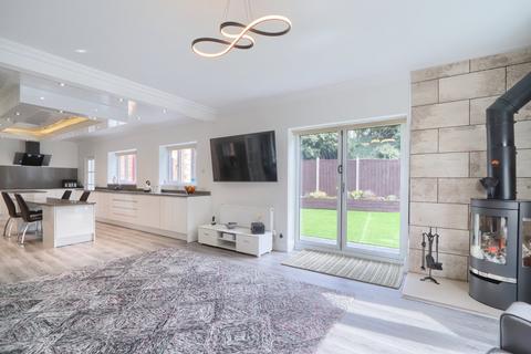 5 bedroom detached house for sale, Wynyard Court, Thorpe Thewles
