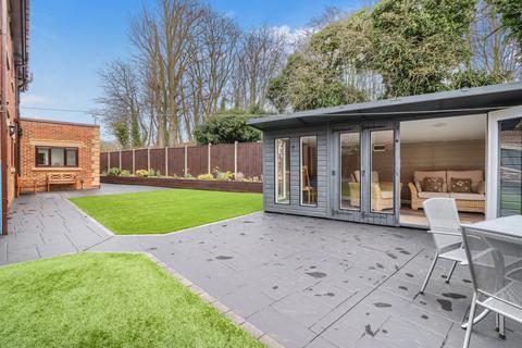5 bedroom detached house for sale, Wynyard Court, Thorpe Thewles