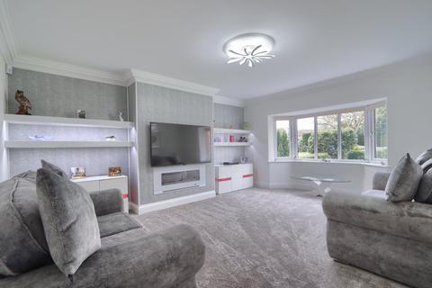 5 bedroom detached house for sale, Wynyard Court, Thorpe Thewles