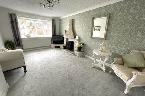 1 Tulip Close, Chadderton, Oldham, OL9 9TF
