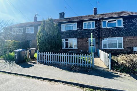 undefined, Townsends Close, Burton Hastings,