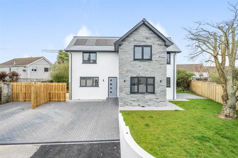 3 bedroom detached house for sale, Goldenbank, Falmouth