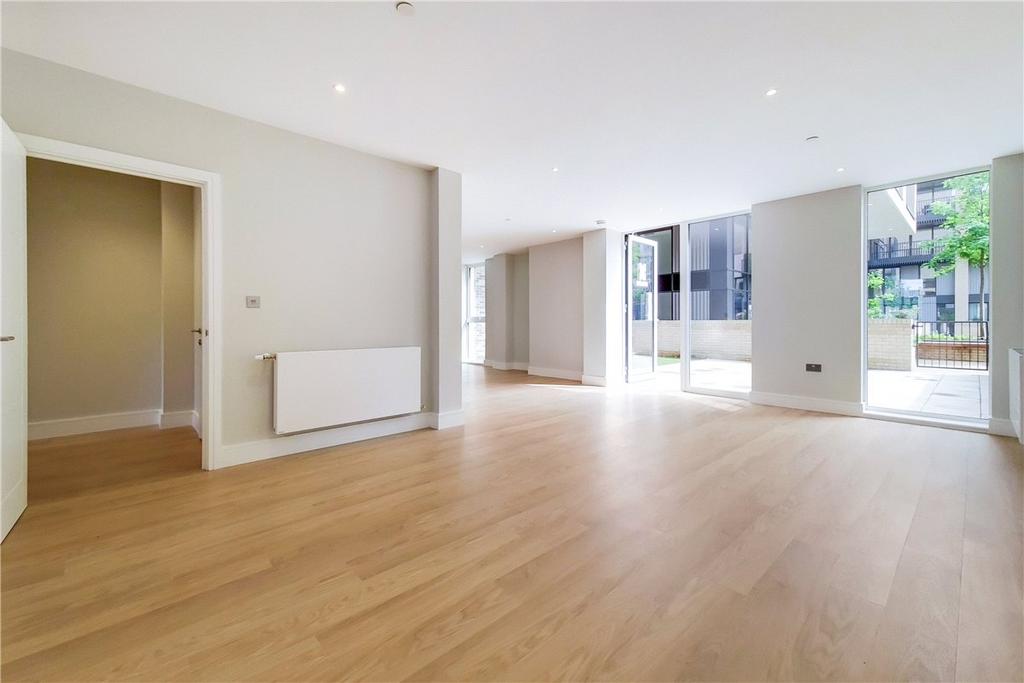 Apartment in London - View 2