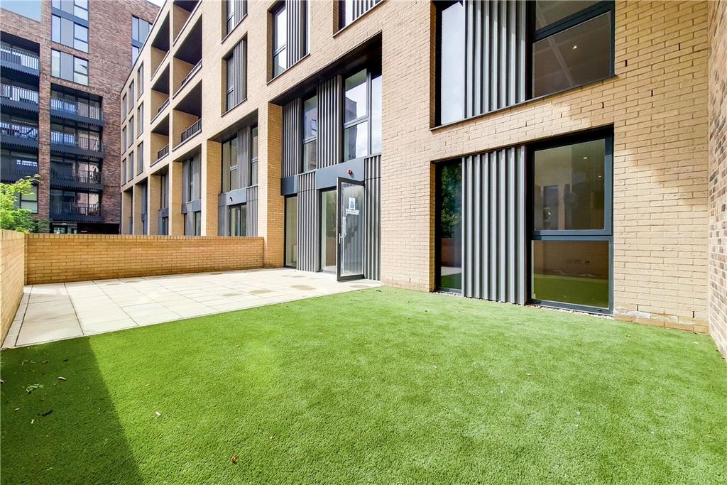 Apartment in London - View 4