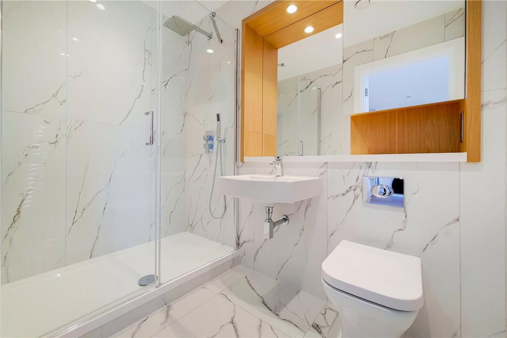 Apartment in London - More