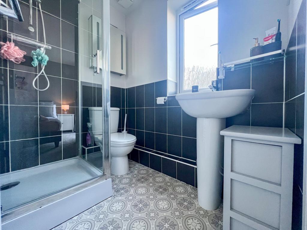 Ensuite