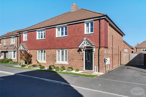 Bartlett Avenue, Badshot Lea, Farnham, Surrey, GU9