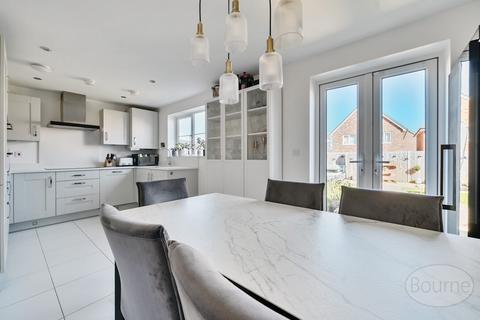 undefined, Bartlett Avenue, Badshot Lea, Farnham, Surrey, GU9