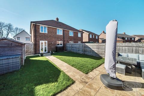 undefined, Bartlett Avenue, Badshot Lea, Farnham, Surrey, GU9