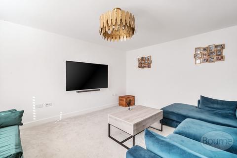 undefined, Bartlett Avenue, Badshot Lea, Farnham, Surrey, GU9