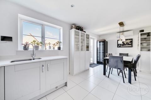 undefined, Bartlett Avenue, Badshot Lea, Farnham, Surrey, GU9