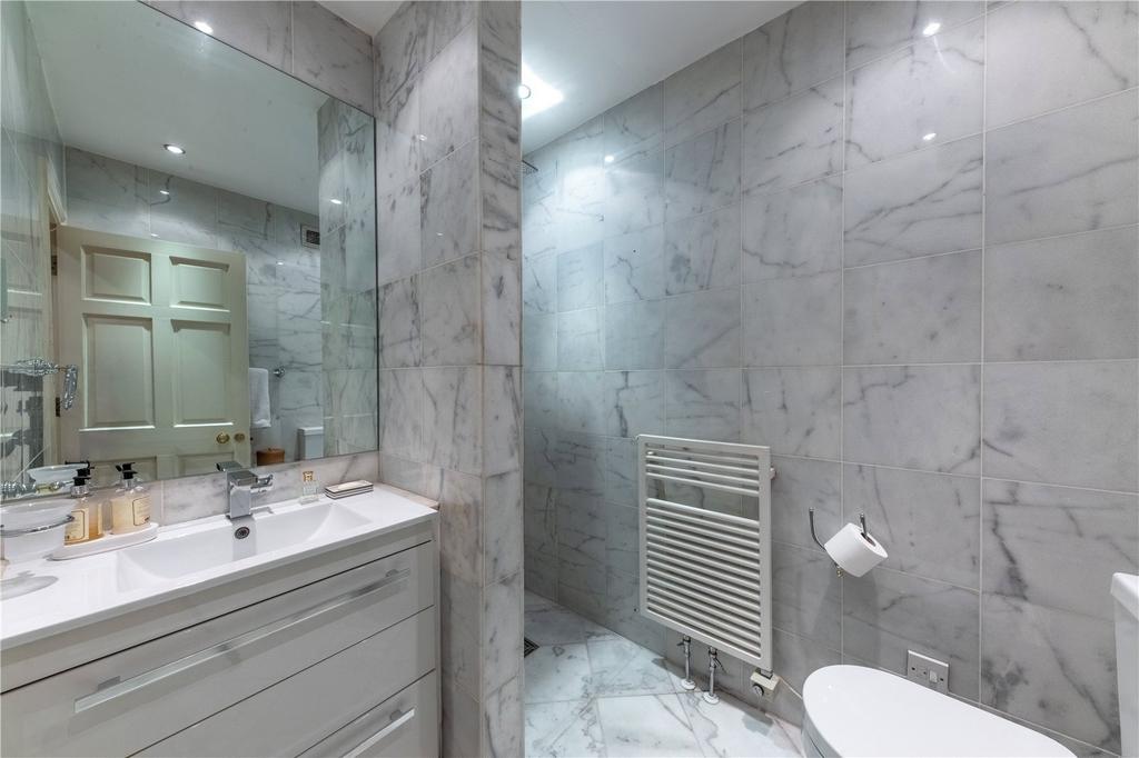 Bathroom Two