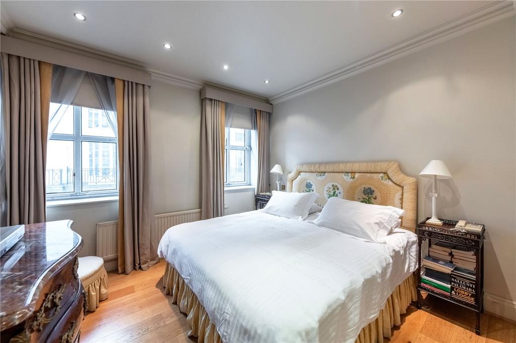 Principal Bedroom