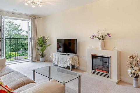 2 bedroom apartment for sale, Fern Court, Gower Road, Sketty, Swansea, West Glamorgan, SA2 9BH