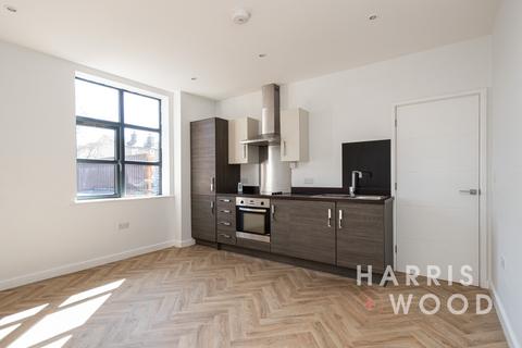 undefined, Crown House 34-38, Southway, Colchester, Essex, CO2