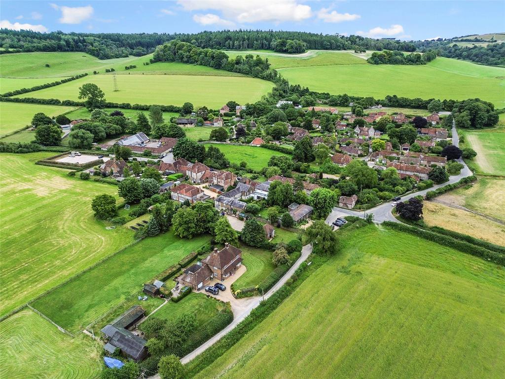 Charlton Village