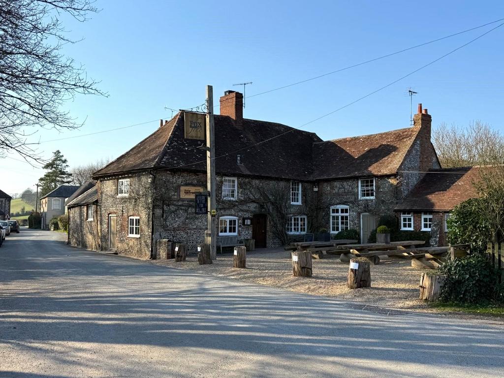 Local Pub