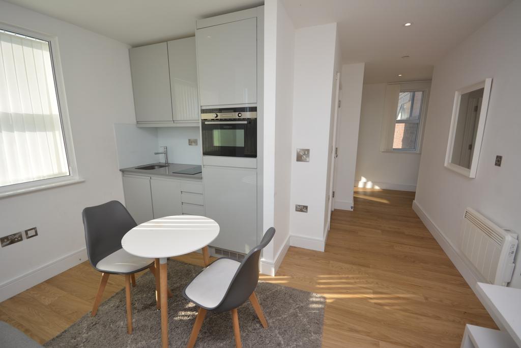 Lounge/Diner/Kitchen