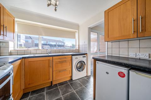 3 bedroom semi-detached house for sale, Mountfield Road, Witney, Oxfordshire