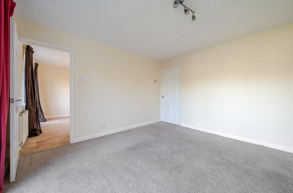 Sitting/Dining Room