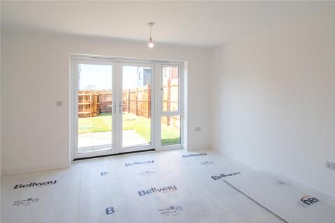 2 bedroom semi-detached house for sale, Brigettine Square, Cherry Hinton, Cambridgeshire, CB1