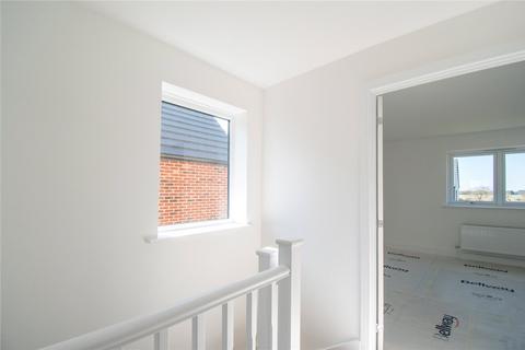 2 bedroom semi-detached house for sale, Brigettine Square, Cherry Hinton, Cambridgeshire, CB1