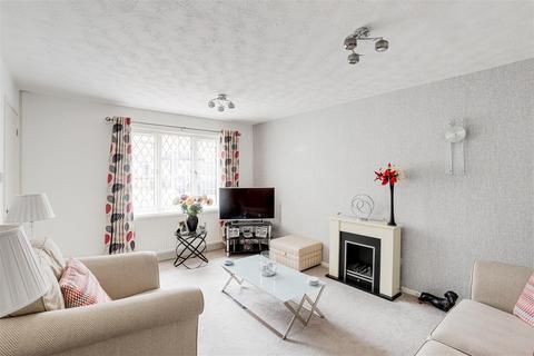 2 bedroom semi-detached bungalow for sale, Broadleigh Close, West Bridgford NG2